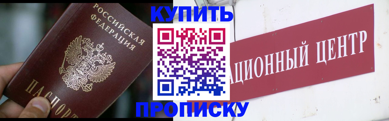 прописка в квартире в Ленинградской области